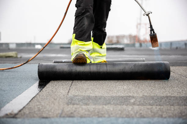 Waterproofing in Columbiana, AL