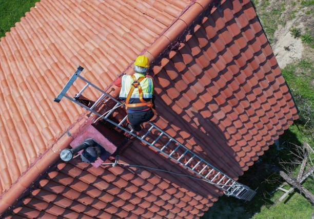 Gutter Replacement in Columbiana, AL